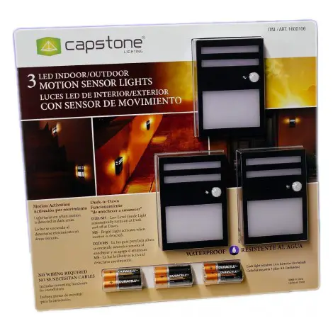 Capstone Lighting LED