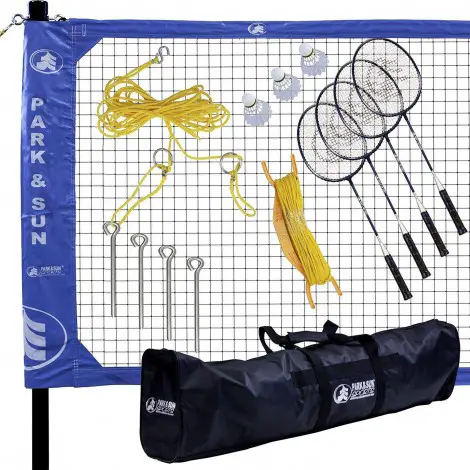 7. Park & Sun Sports Portable