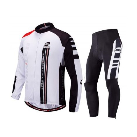  Sponeed Cycle wear