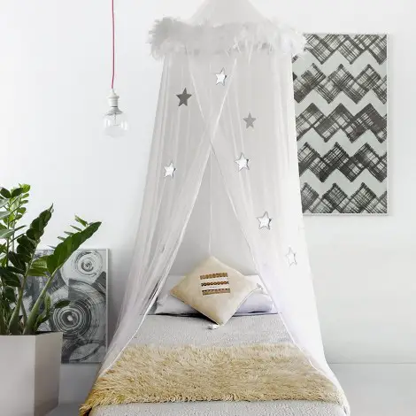 6. Boho & Beach