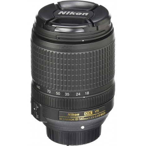 18-140mm f/3.5