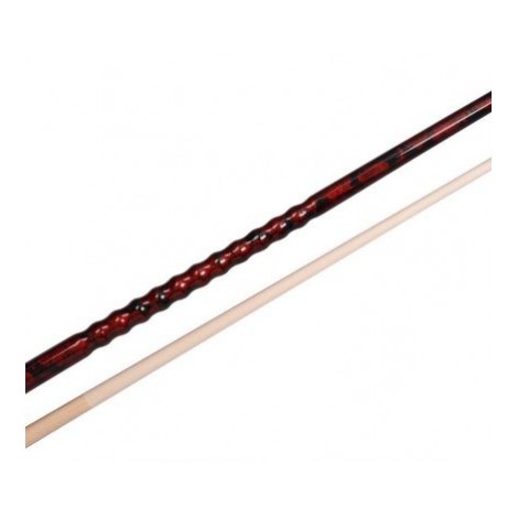 1. AB Earth 2-Piece Pool Cues