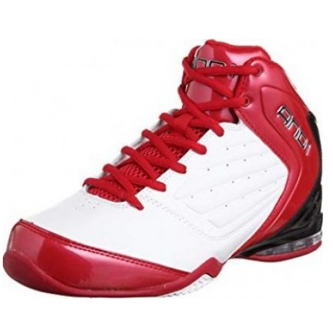 4. AND1 Master 2 Mid
