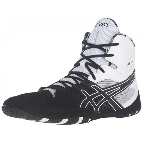 customize your own asics wrestling shoes