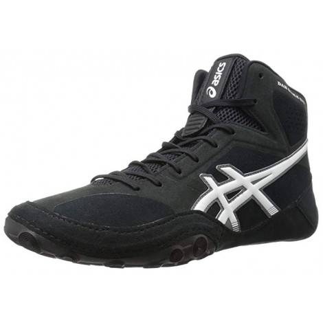 customize your own asics wrestling shoes