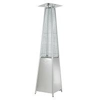 AZ Patio Heaters HLDS01-GTSS