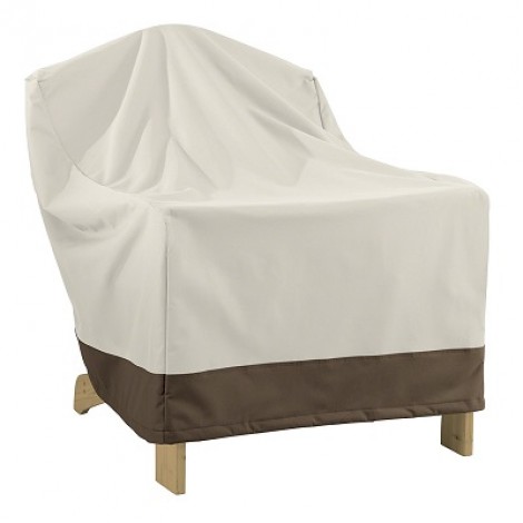 1. Amazon Basics Adirondack