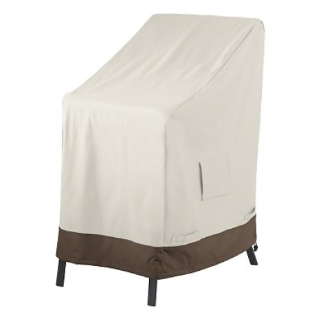 4. AmazonBasics Stackable