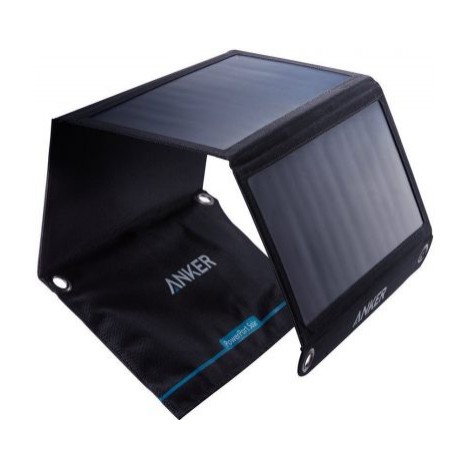 1. Anker PowerPort