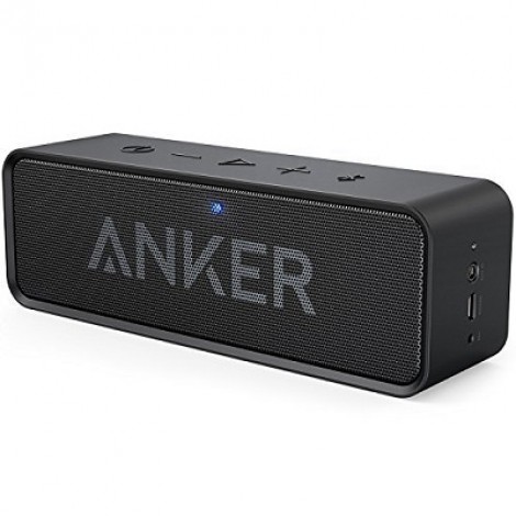 6. Anker SoundCore 2