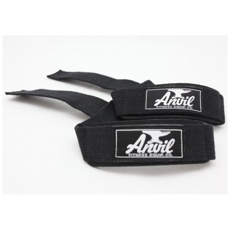 2. Anvil Fitness