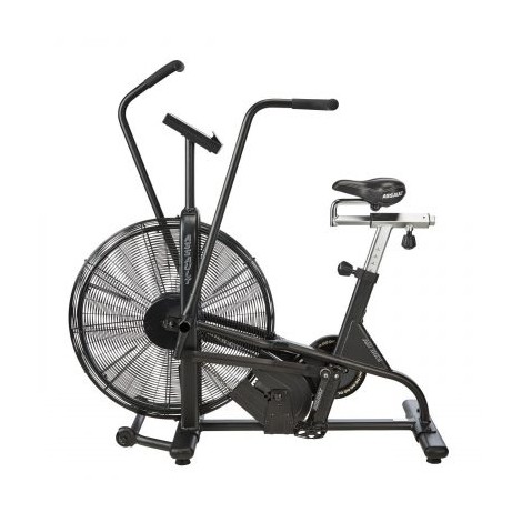 2. Assault Fitness AirBike
