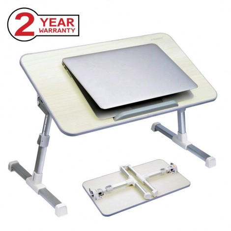 7. Avantree Laptop Stand