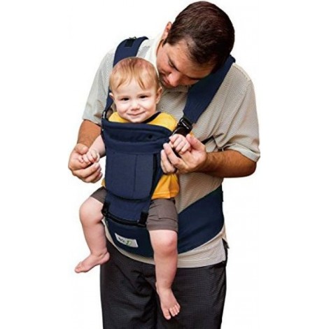 10. Babysteps Ergonomic