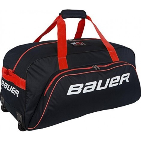 8. Bauer Premium S14