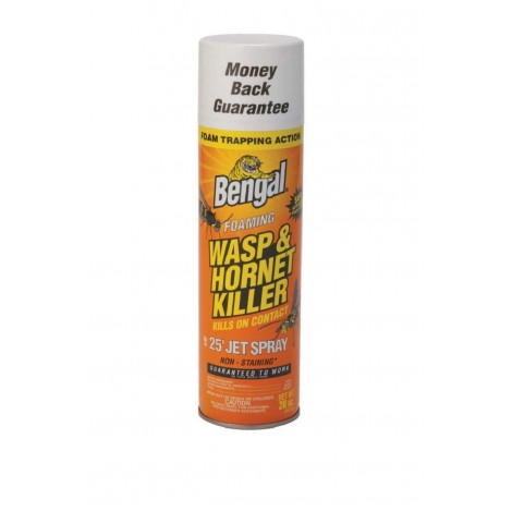 Bengal Foaming