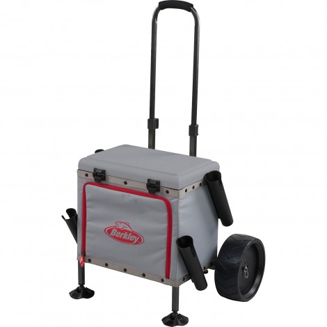  Berkley Sportsman Pro Cart