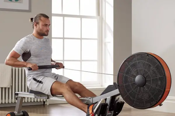 An in-depth review of the best rowing machines in 2018