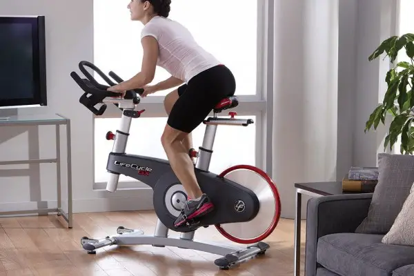 An in-depth review of the best stationary bikes in 2018