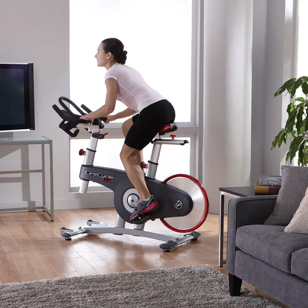 best stationary bike for home