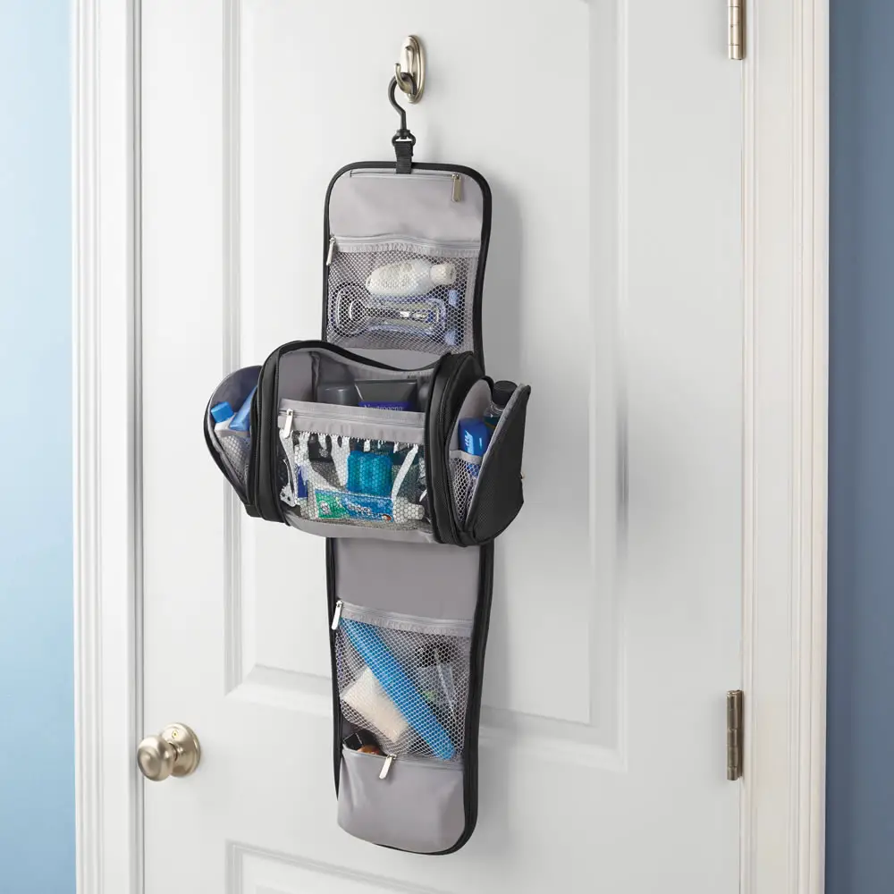 10 Best Toiletry Kits Reviewed in 2024 TheGearHunt