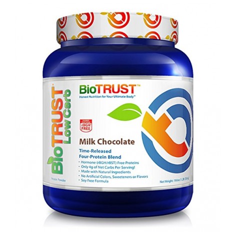 10. BioTrust