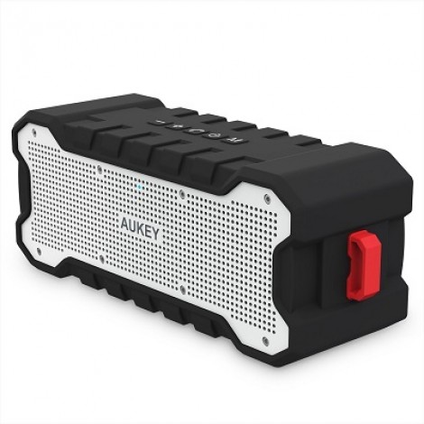 7. AUKEY SoundTank