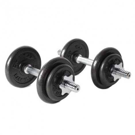 2. CAP Set