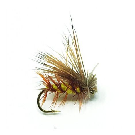 Caddis Elk Hair