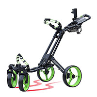 CaddyCruiser ONE-S