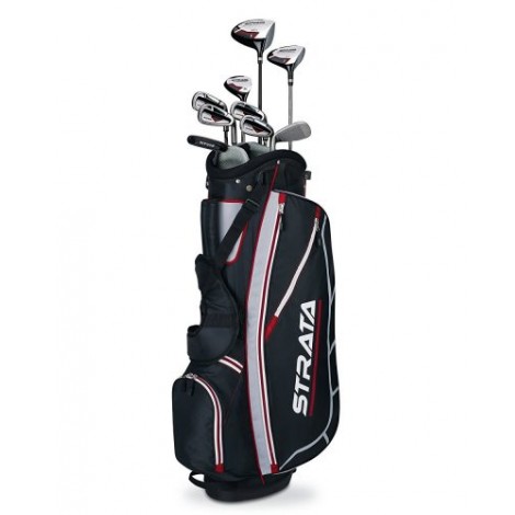  Callaway Strata Set