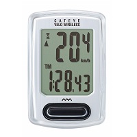CatEye Velo Wireless