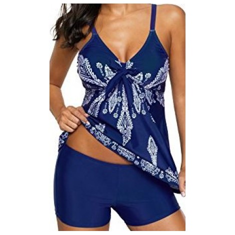 9. Century Star Tankini