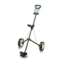 JEF World of Golf JR803 Deluxe
