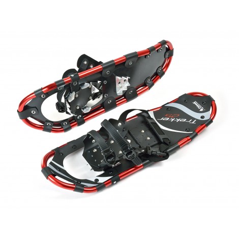 Chinook Trekker