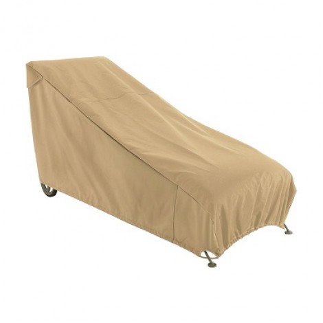 9. Classic Accessories Chaise