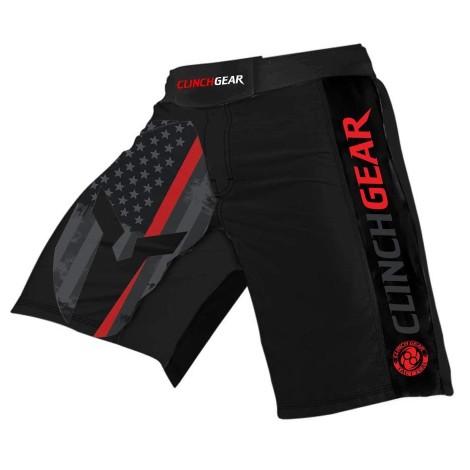  Clinch Gear Performance