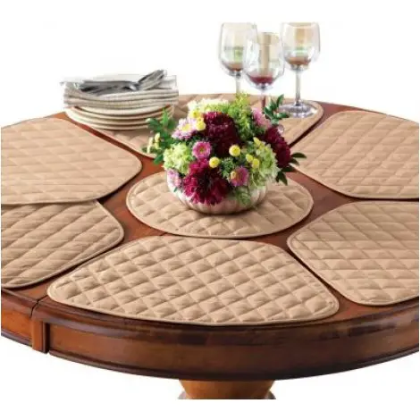 7. Collections Etc Centerpiece Set