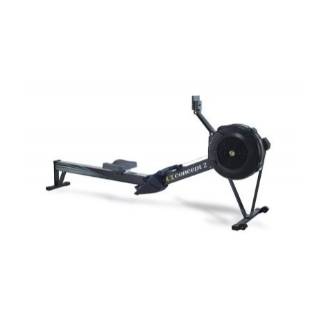 1. Concept2 Model D