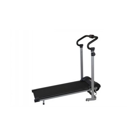 9. Confidence Treadmill