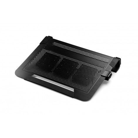 6. Cooler Master NotePal U13 Laptop Stand