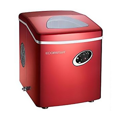 Edgestar IP210 Red