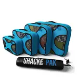 Shacke Pak 4 set