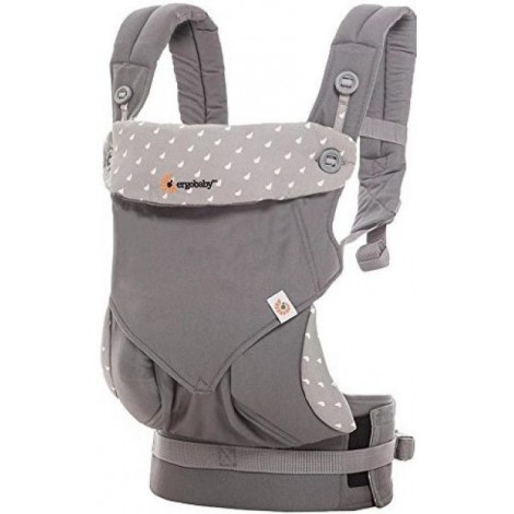 7. Ergobaby All Carry Positions