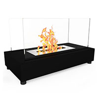 Regal Flame