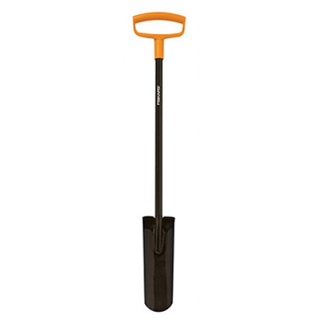2. Fiskars Transplanting Spade