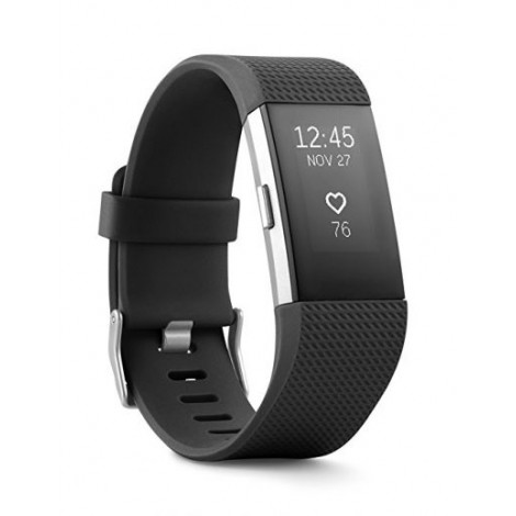 7. Fitbit Charge 2
