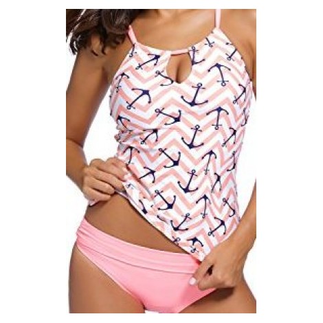 2. Fiyote Tankini