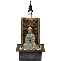 Namaste Buddha