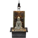 Namaste Buddha
